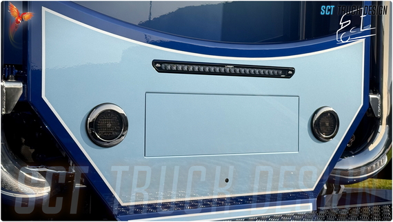 Ringoot - Scania NG 660S