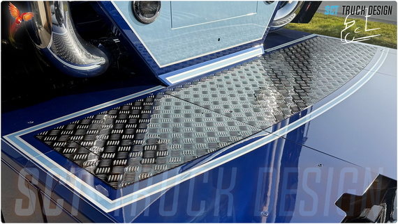 Ringoot - Scania NG 660S