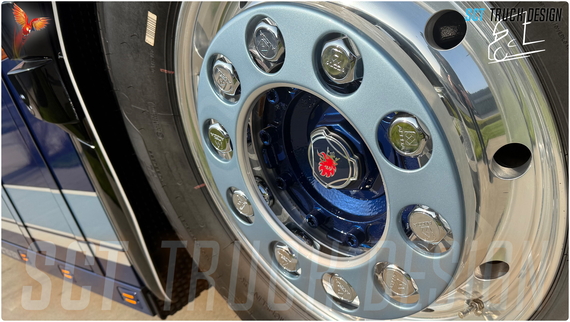 Ringoot - Scania NG 660S