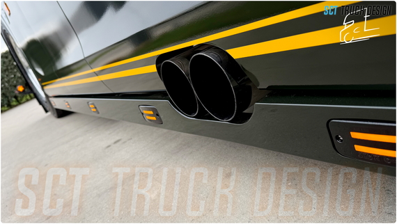 Wittouck Siebe - Scania NG 530S