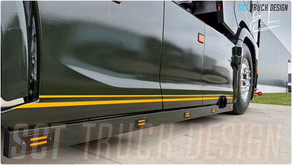 Wittouck Siebe - Scania NG 530S
