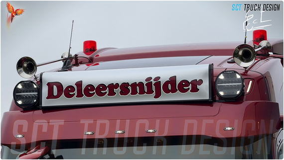 De Leersnijder