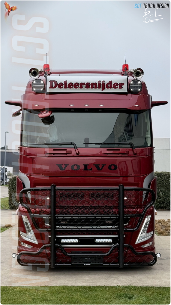 De Leersnijder