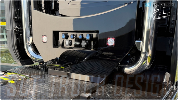 STC - Scania NG 660S