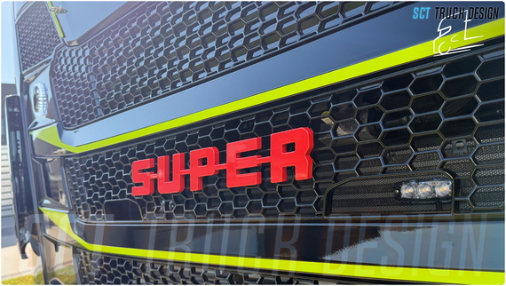 STC - Scania NG 660S