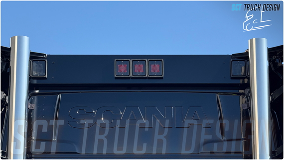 STC - Scania NG 660S