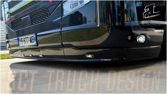 STC - Scania NG 660S