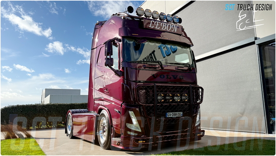 Lebon - Volvo FH05