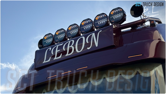 Lebon - Volvo FH05