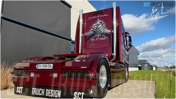 Lebon - Volvo FH05