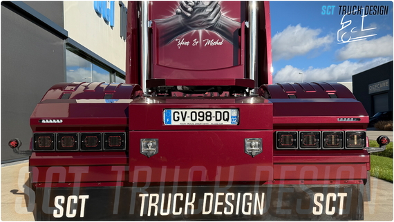 Lebon - Volvo FH05