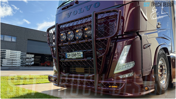 Lebon - Volvo FH05