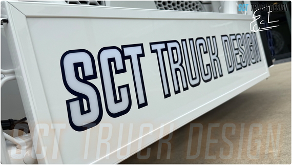OG Transport - Scania NG R660