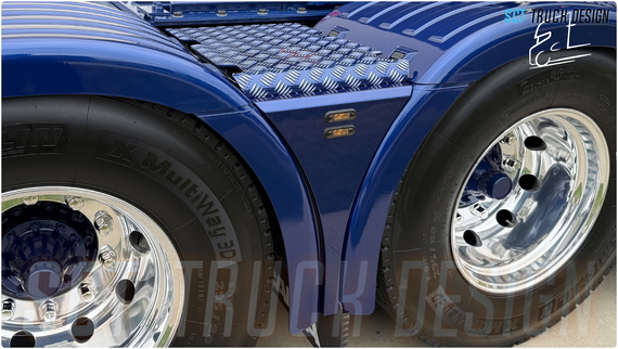 OG Transport - Scania NG R660