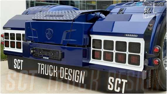 OG Transport - Scania NG R660