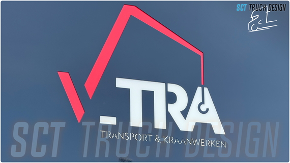 V-Tra - Volvo FH Aero