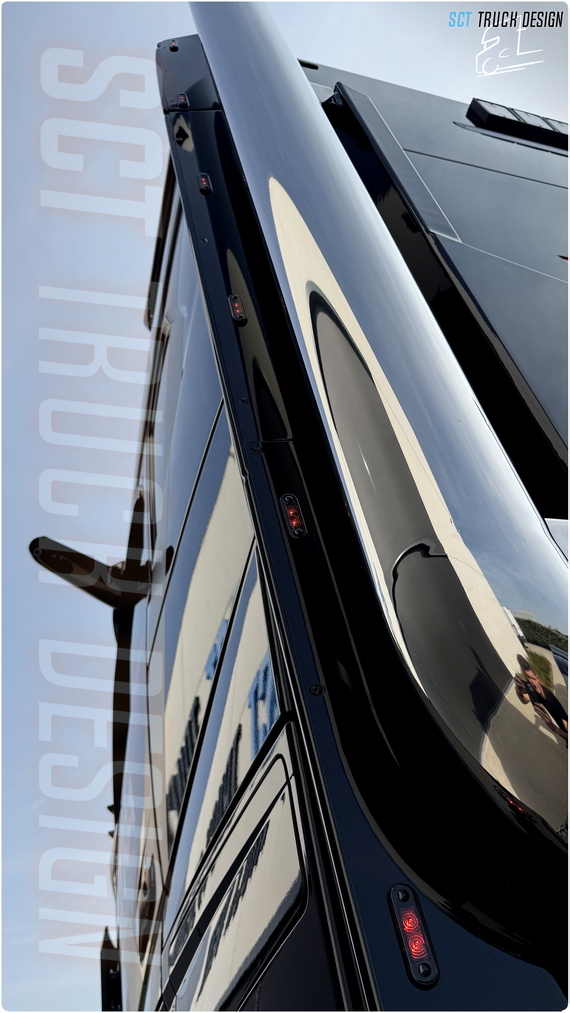 V-Tra - Volvo FH Aero