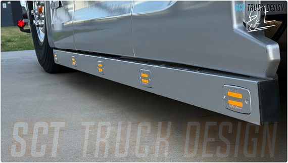 Van Steenkiste - Scania NG R Highline