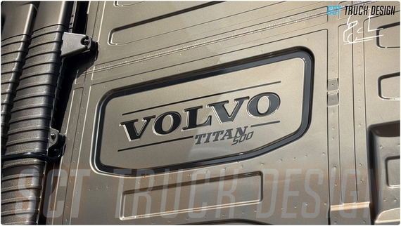 GVT - Volvo FH05 Globetrotter Aero