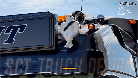 GVT - Volvo FH05 Globetrotter Aero