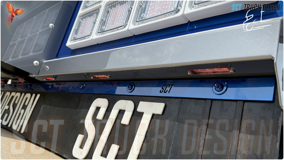 JT Trans - Volvo FH05