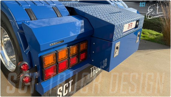 Defraeye Bob - Volvo FH05