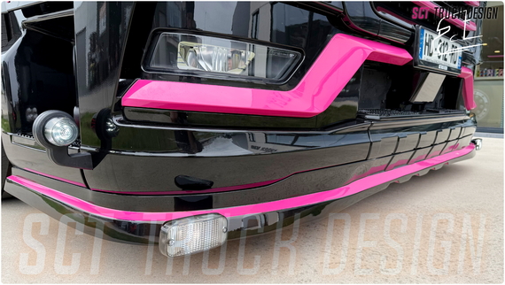 Dollytrans - MAN TGX 640