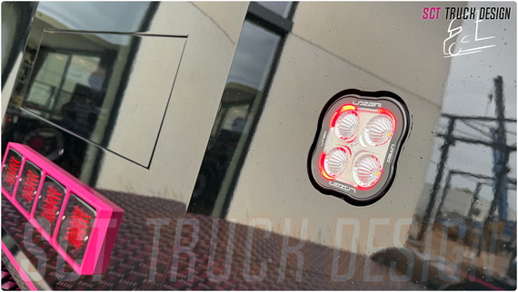 Dollytrans - MAN TGX 640