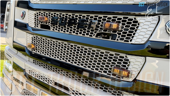 Goedertier - Scania NG R500 6x4