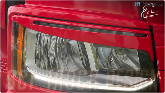 Hautefuille - Scania NG 770S