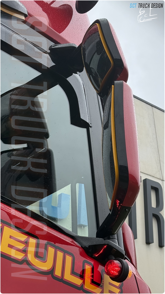 Hautefuille - Scania NG 770S