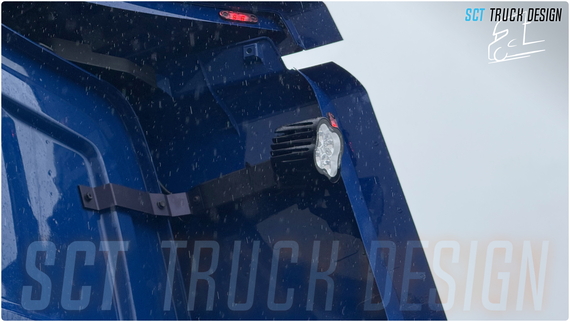 Icare - Scania NG S Highline