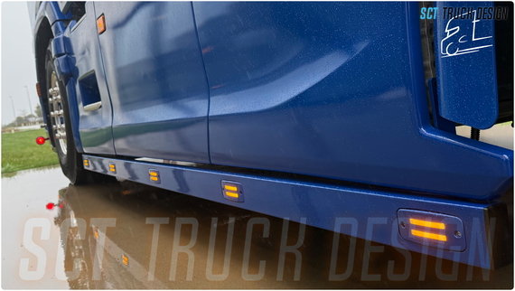 Icare - Scania NG S Highline