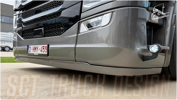Van der Sypt - Scania NG 460S