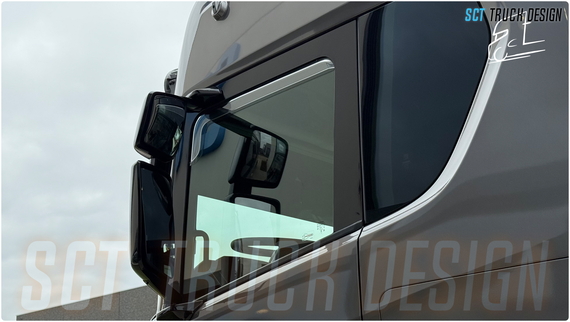 Van der Sypt - Scania NG 460S