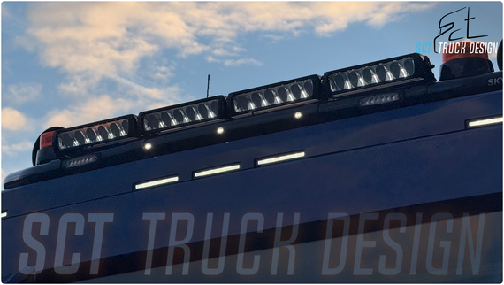 Spiritus - Scania NG 
