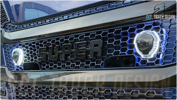 Spiritus - Scania NG 