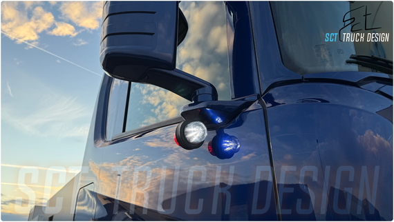 Spiritus - Scania NG 