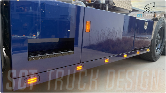 Spiritus - Scania NG 