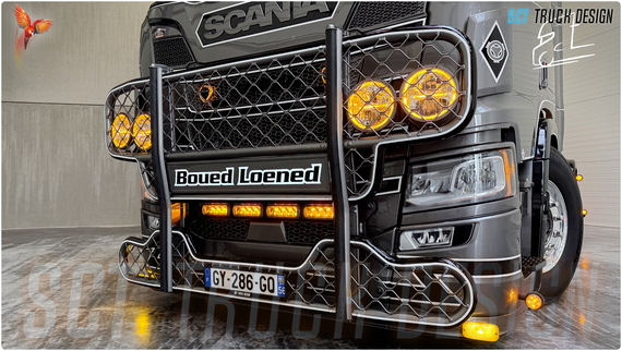 Update TFG-Services