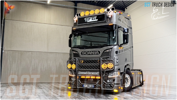 Update TFG-Services