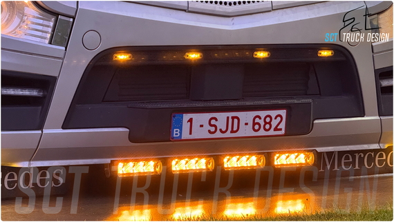 Update Van Gaeveren - Lazer 