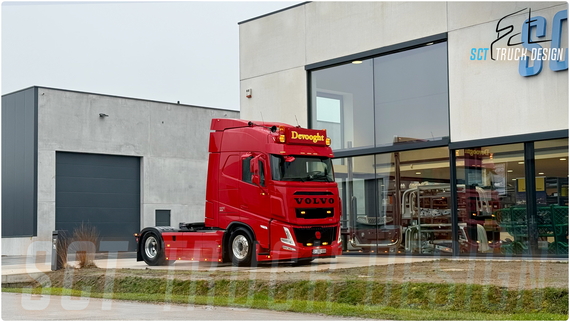 Devooght - Volvo FH05 Aero