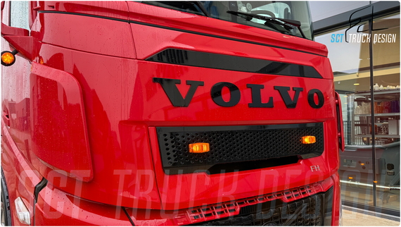 Devooght - Volvo FH05 Aero