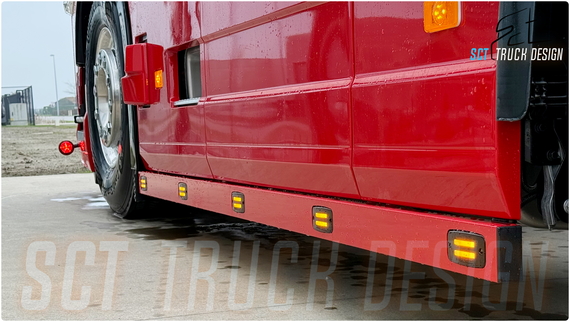 Devooght - Volvo FH05 Aero