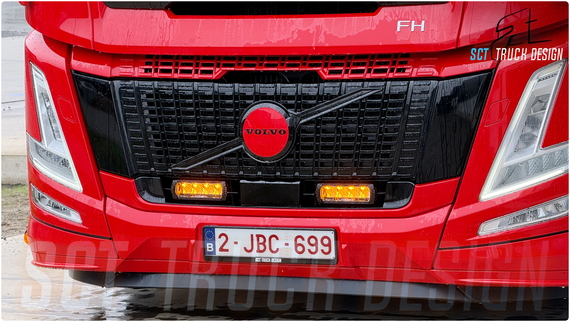 Devooght - Volvo FH05 Aero