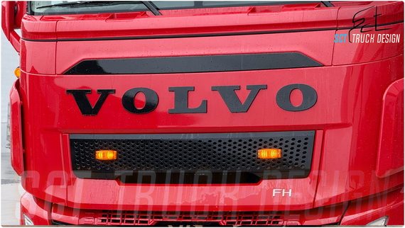 Devooght - Volvo FH05 Aero