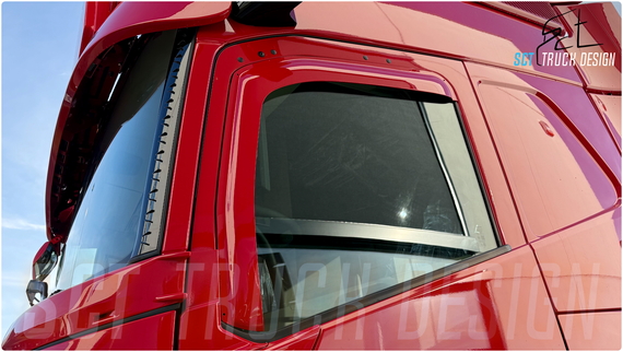 Devooght - Volvo FH05 Aero