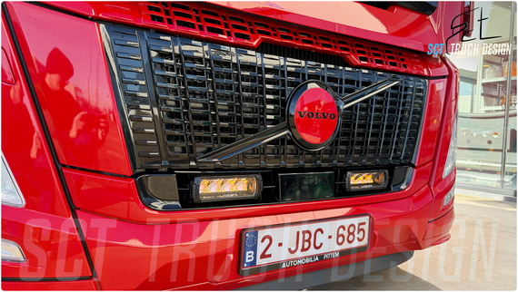 Devooght - Volvo FH05 Aero