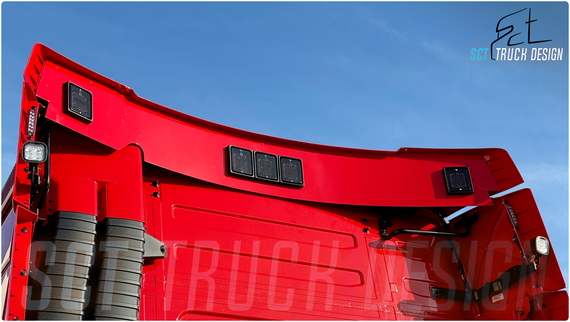 Devooght - Volvo FH05 Aero